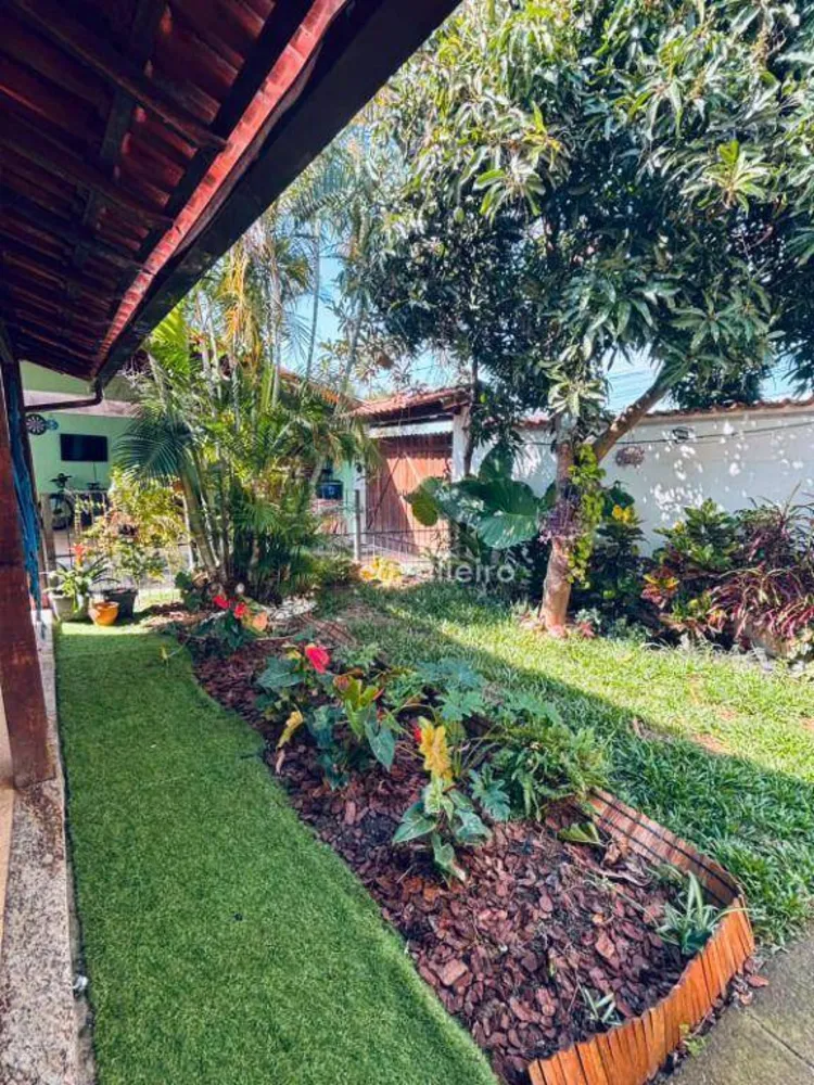 Casa, 3 quartos, 86 m² - Foto 1