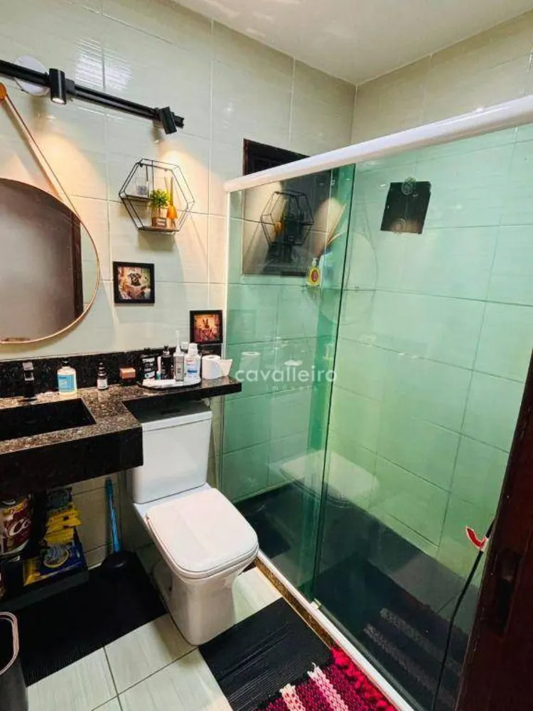 Casa, 3 quartos, 86 m² - Foto 17