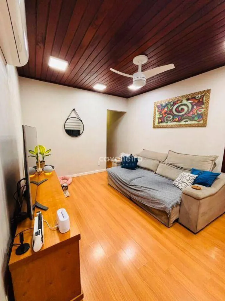 Casa, 3 quartos, 86 m² - Foto 9