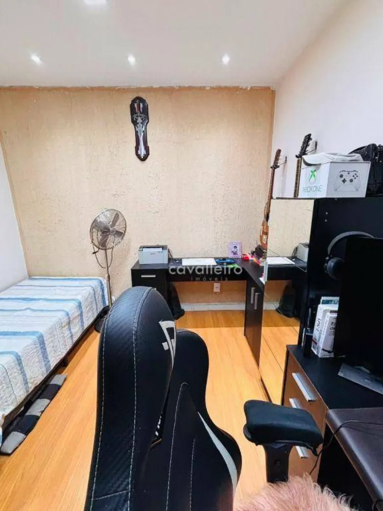 Casa, 3 quartos, 86 m² - Foto 18