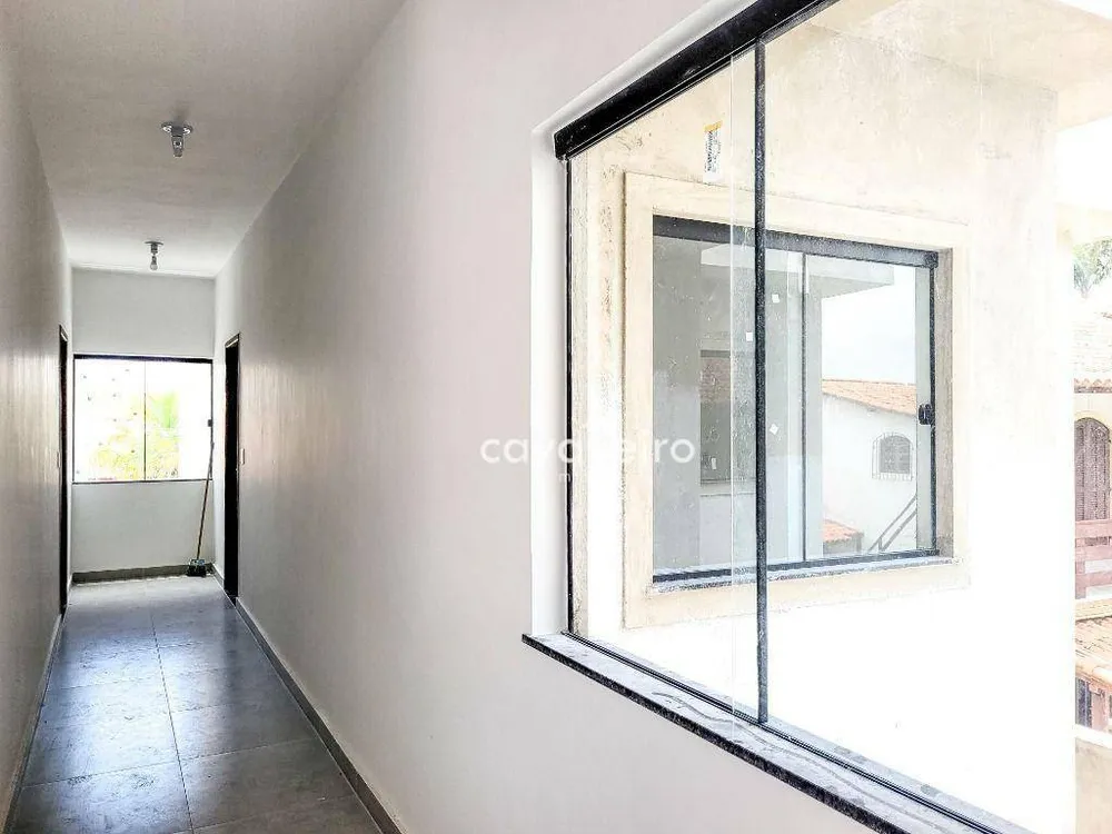 Apartamento, 2 quartos, 61 m² - Foto 12