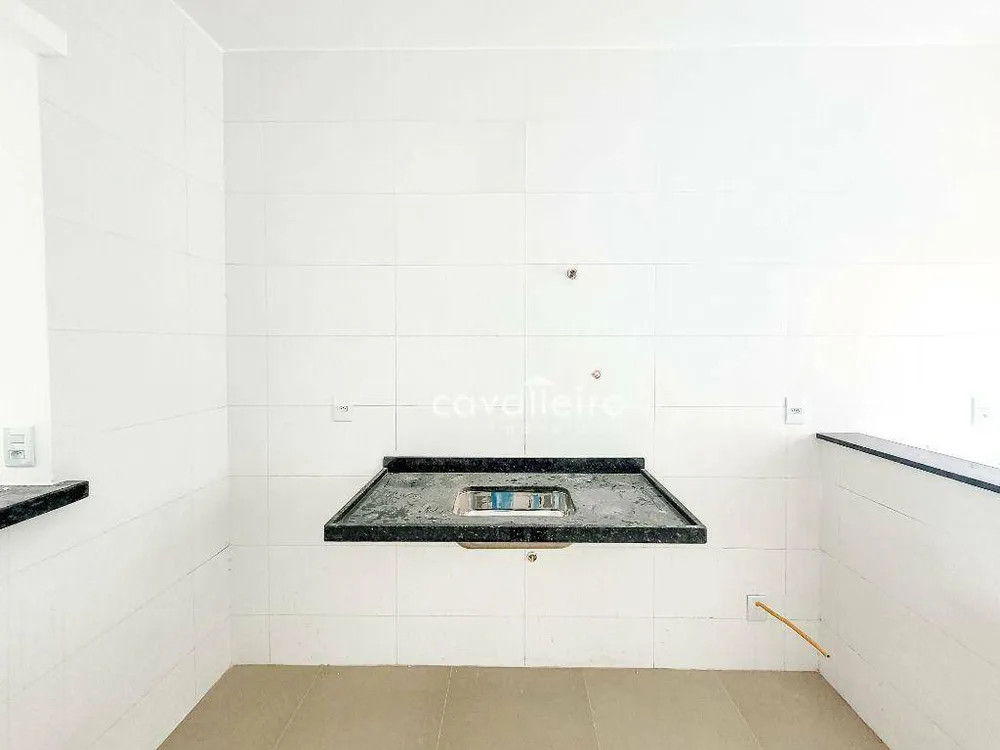 Apartamento, 2 quartos, 61 m² - Foto 3