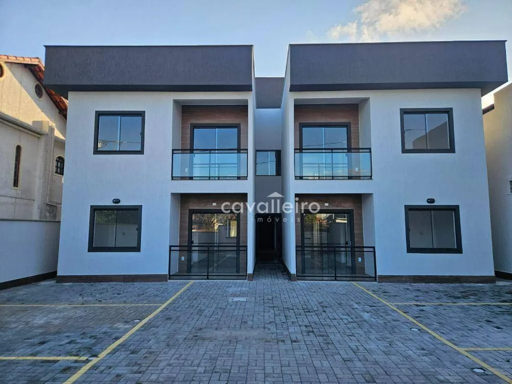 Apartamento, 2 quartos, 61 m² - Foto 4