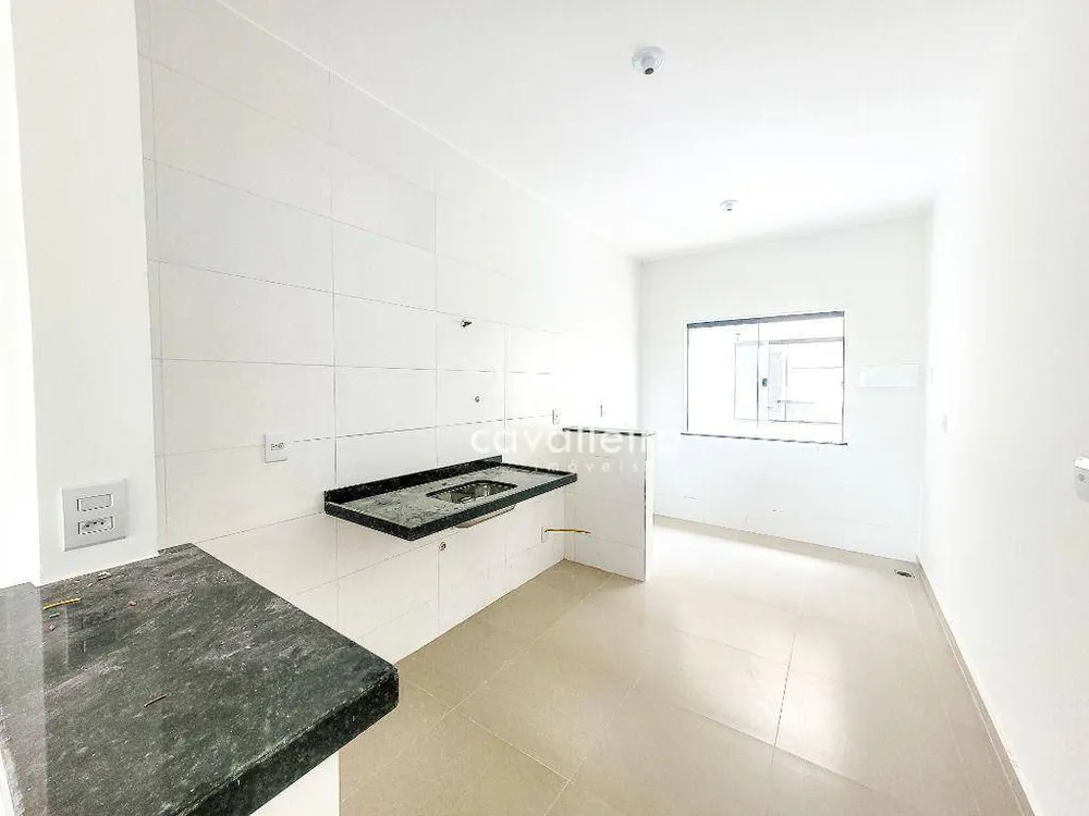 Apartamento, 2 quartos, 61 m² - Foto 1