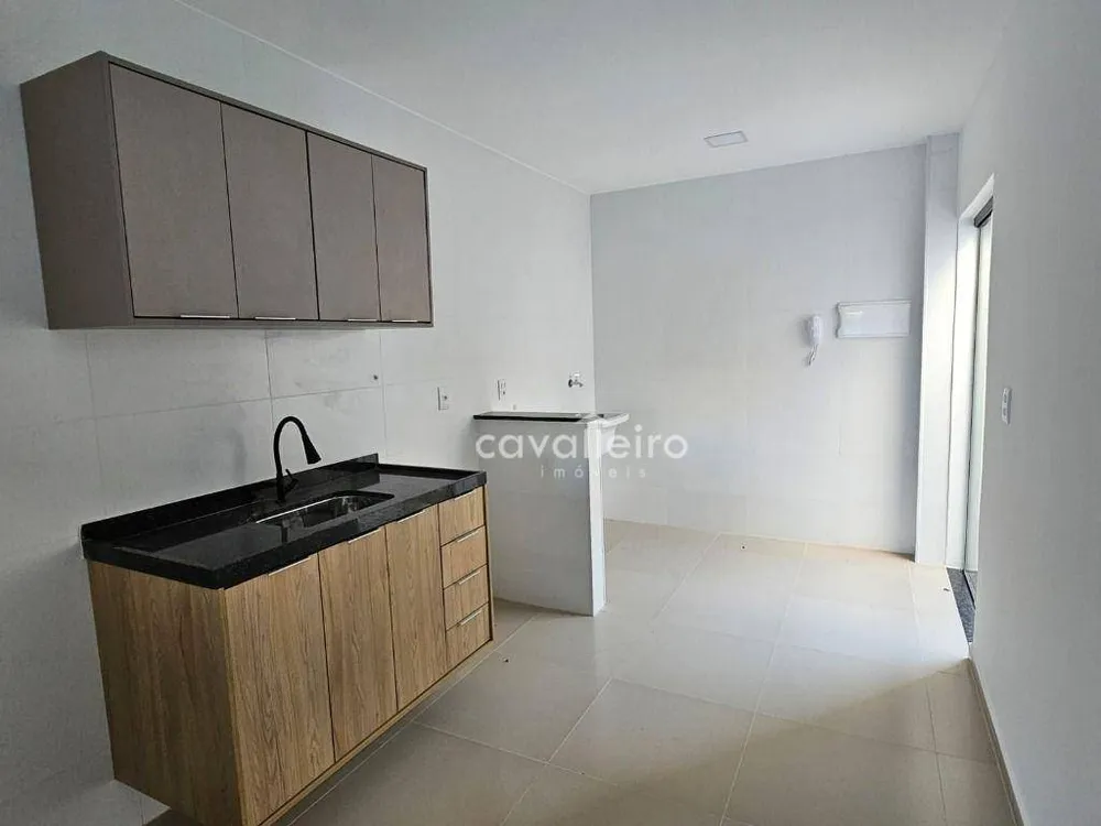 Apartamento, 2 quartos, 61 m² - Foto 5