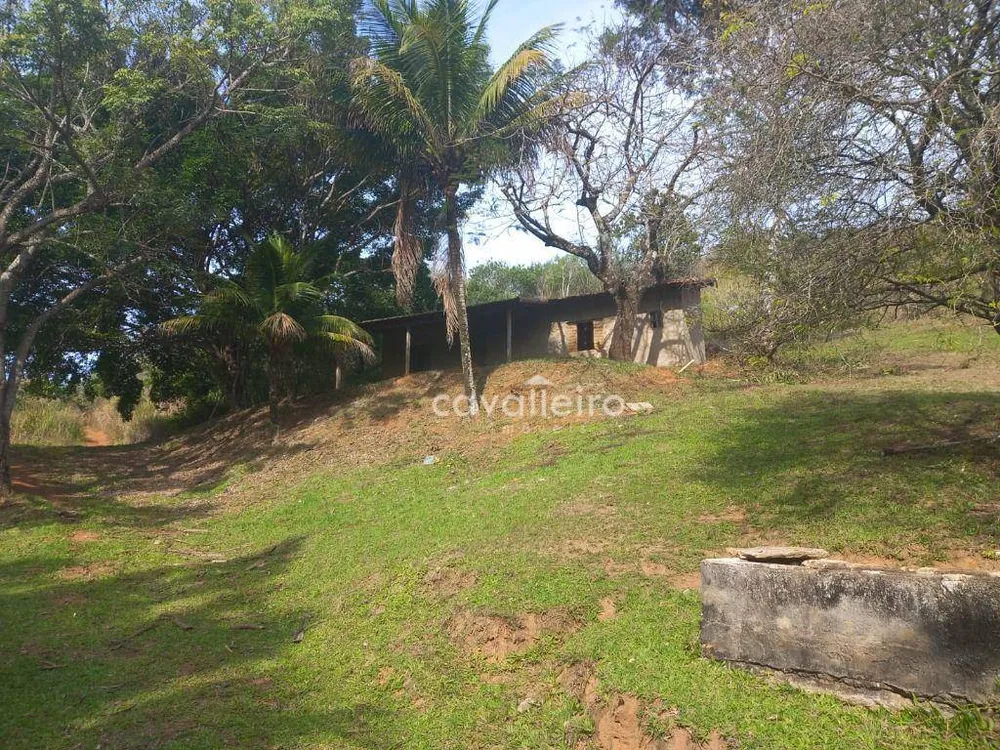 Sítio, 2 quartos, 3 hectares - Foto 12