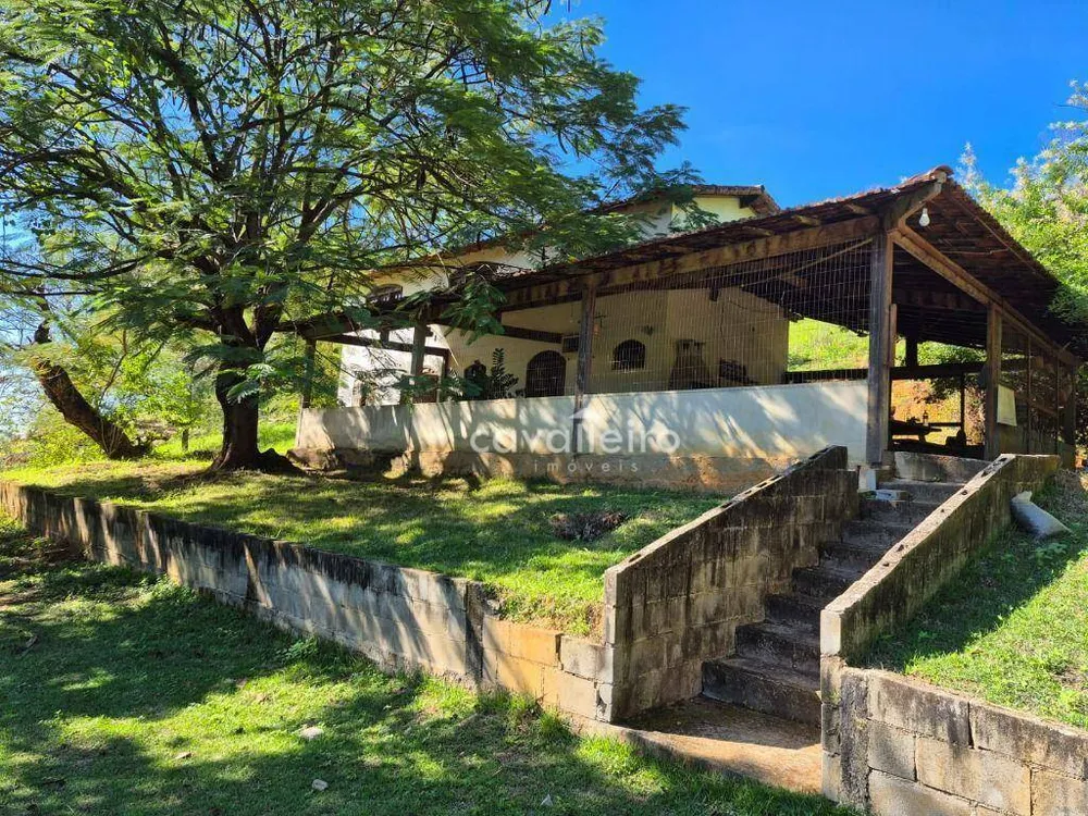 Sítio, 2 quartos, 3 hectares - Foto 19