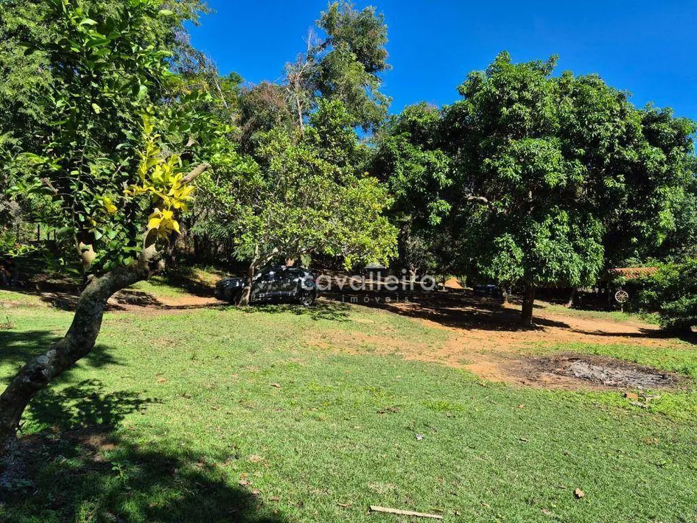Sítio, 2 quartos, 3 hectares - Foto 32