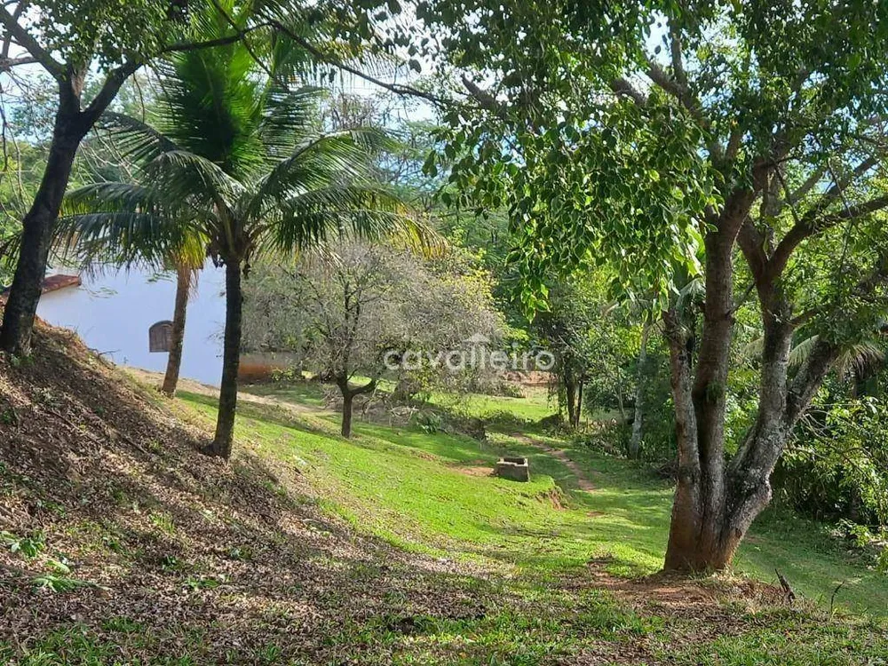 Sítio, 2 quartos, 3 hectares - Foto 10