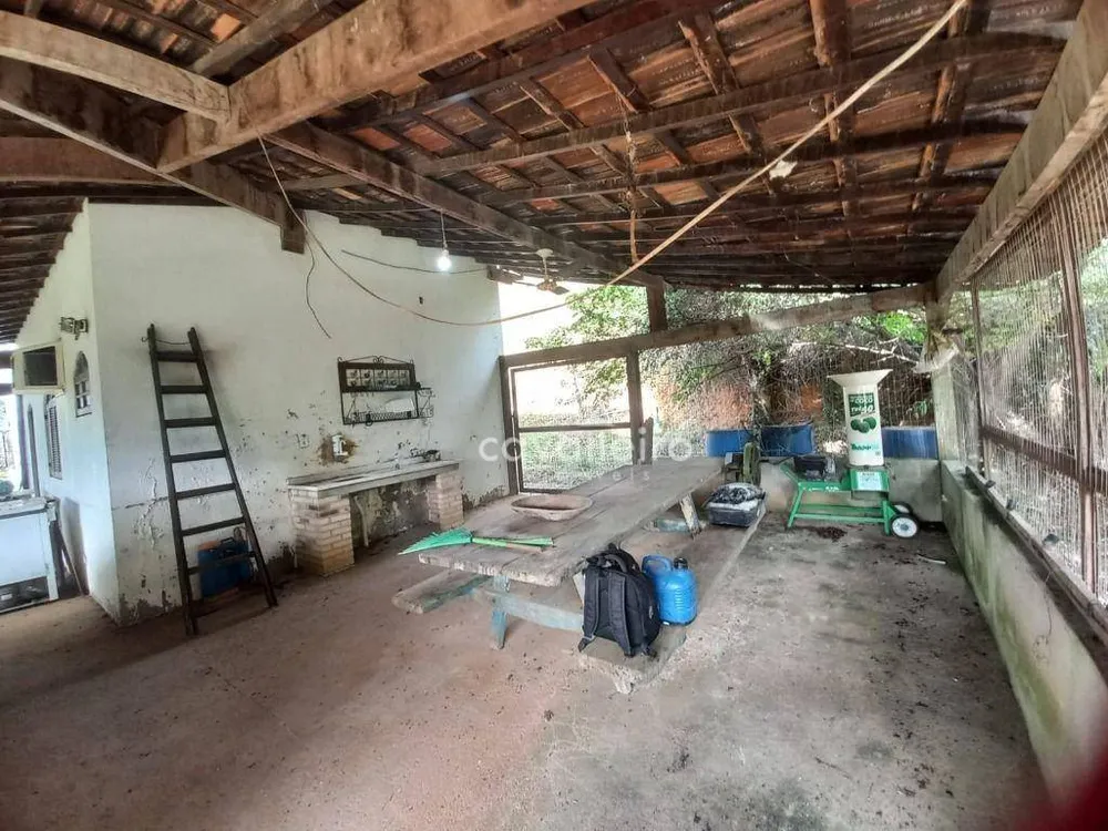 Sítio, 2 quartos, 3 hectares - Foto 14
