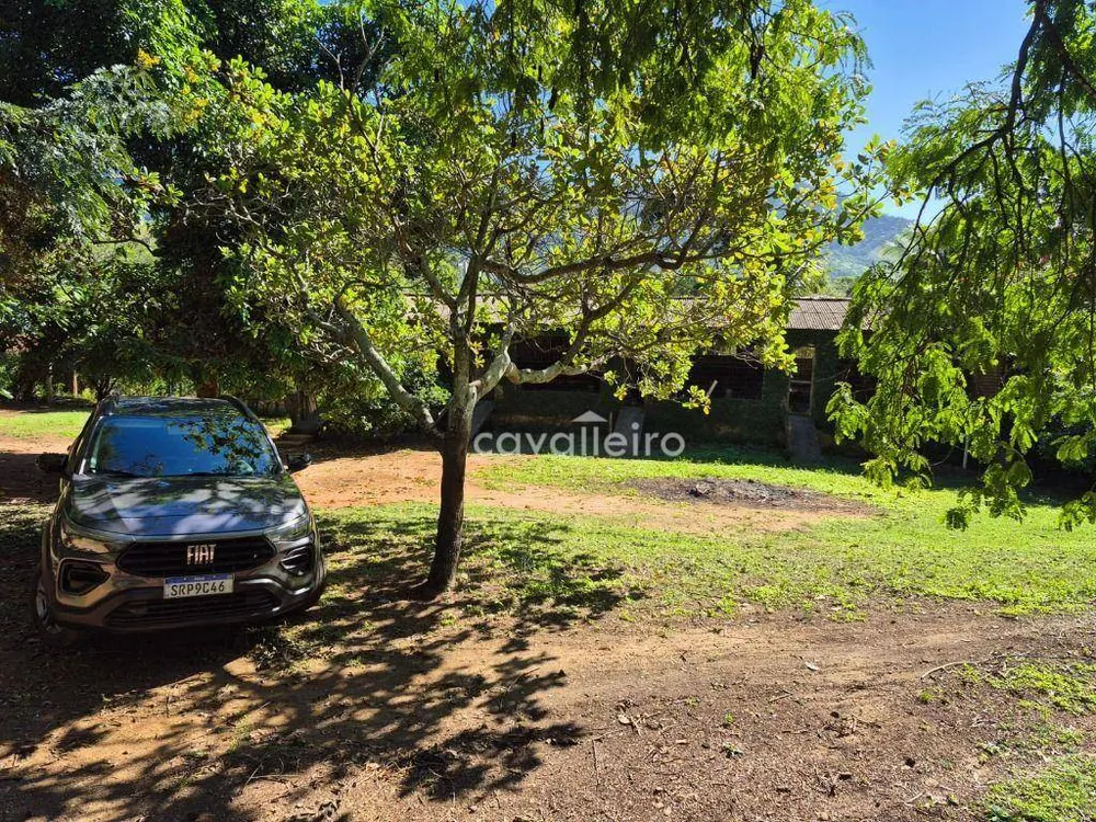 Sítio, 2 quartos, 3 hectares - Foto 25