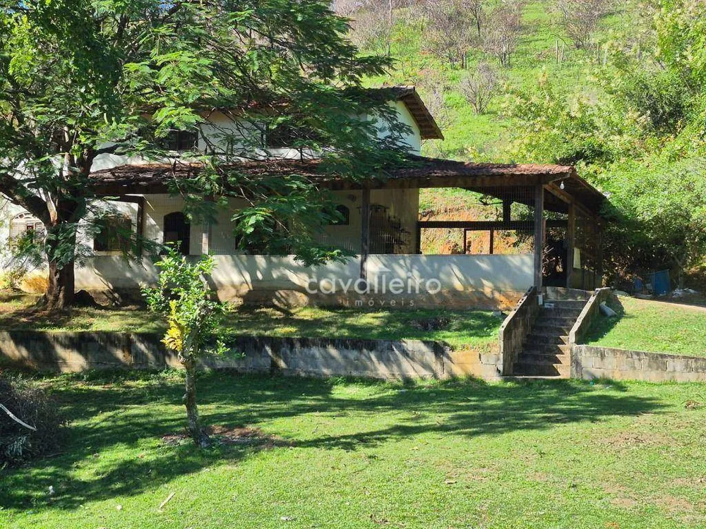 Sítio, 2 quartos, 3 hectares - Foto 18