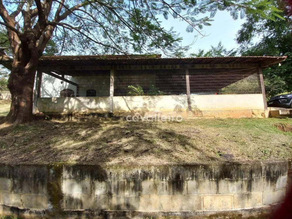 Sítio, 2 quartos, 3 hectares - Foto 17