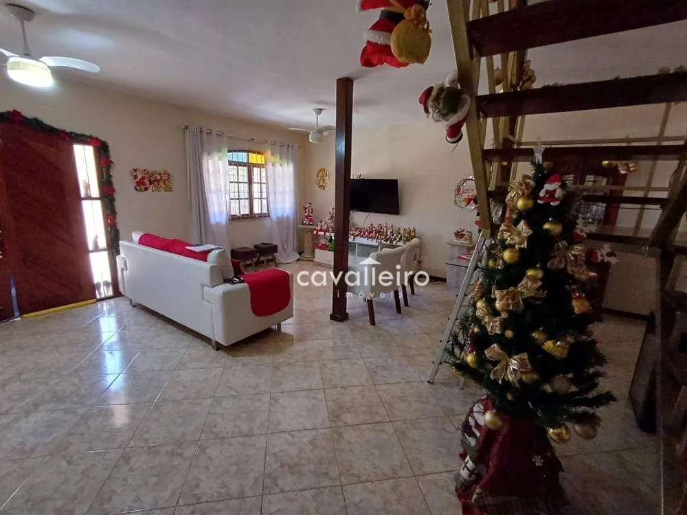 Casa, 4 quartos, 330 m² - Foto 13