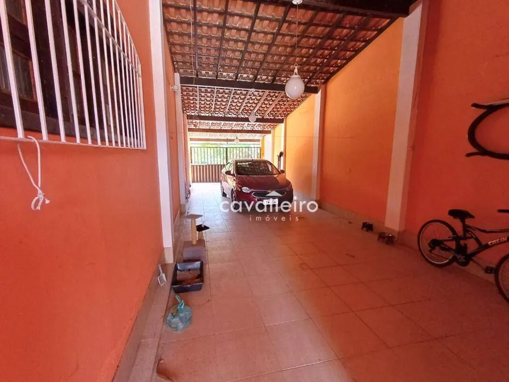 Casa, 4 quartos, 330 m² - Foto 26