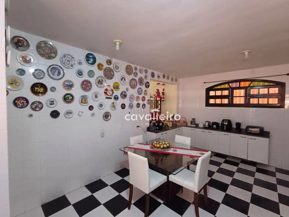 Casa, 4 quartos, 330 m² - Foto 14