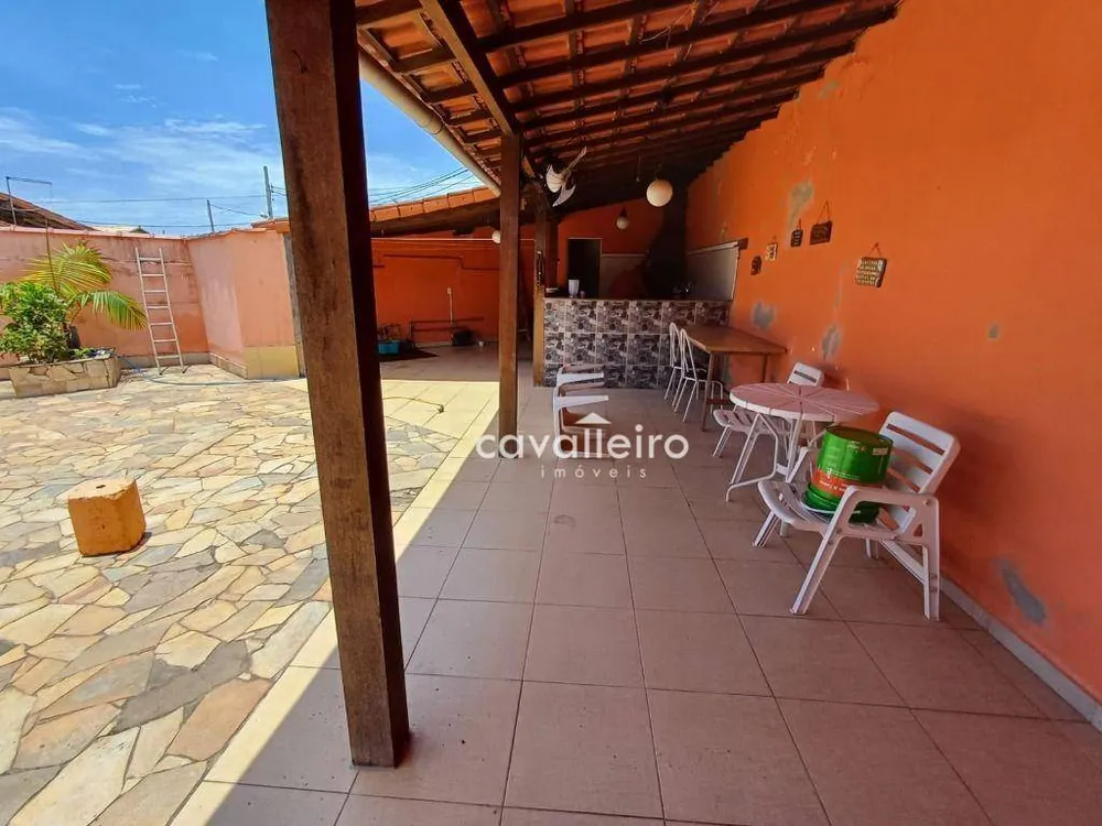 Casa, 4 quartos, 330 m² - Foto 23