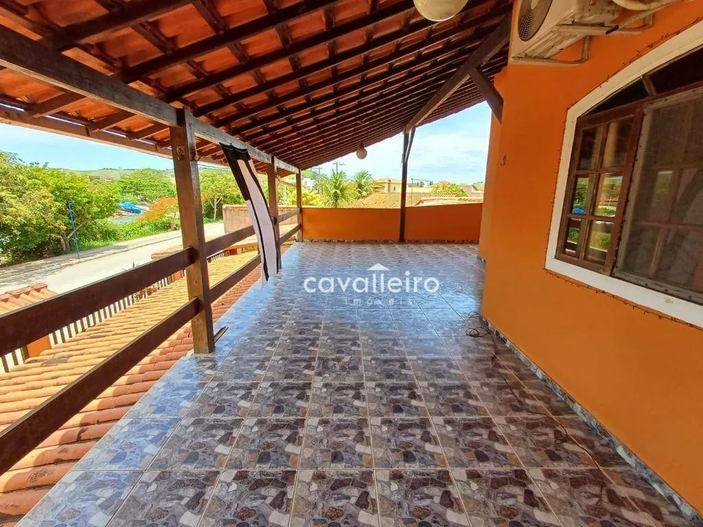 Casa, 4 quartos, 330 m² - Foto 39