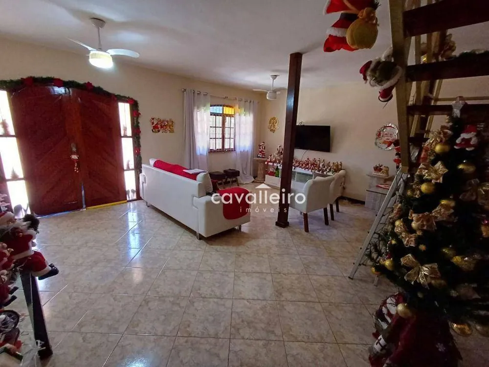 Casa, 4 quartos, 330 m² - Foto 10