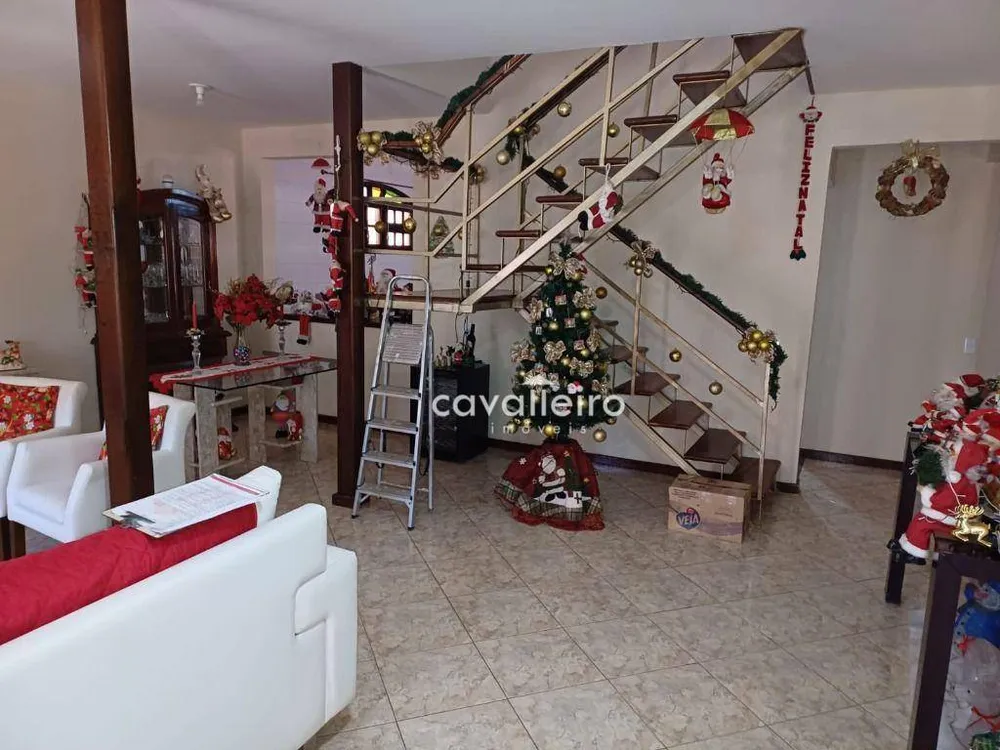 Casa, 4 quartos, 330 m² - Foto 7