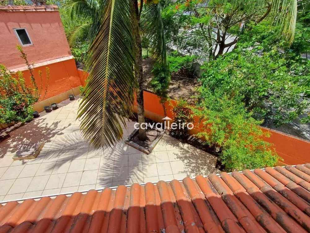 Casa, 4 quartos, 330 m² - Foto 41
