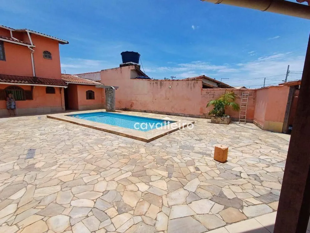 Casa, 4 quartos, 330 m² - Foto 24