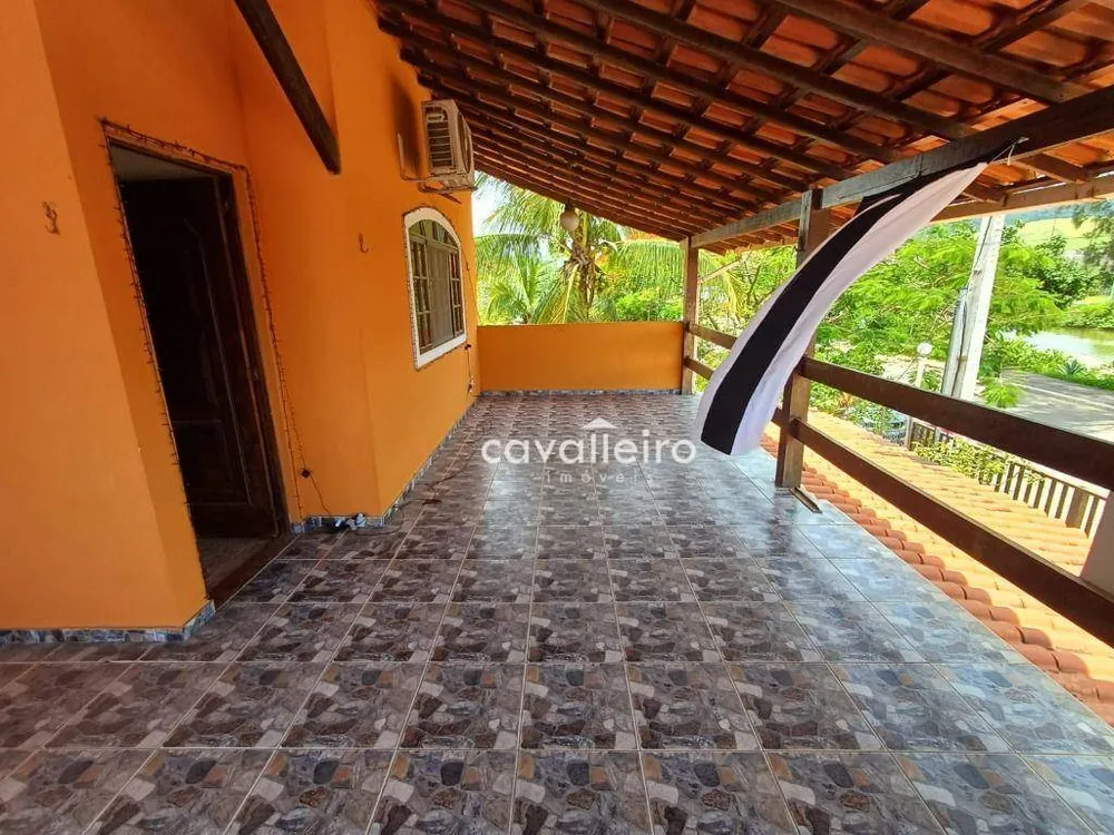 Casa, 4 quartos, 330 m² - Foto 34