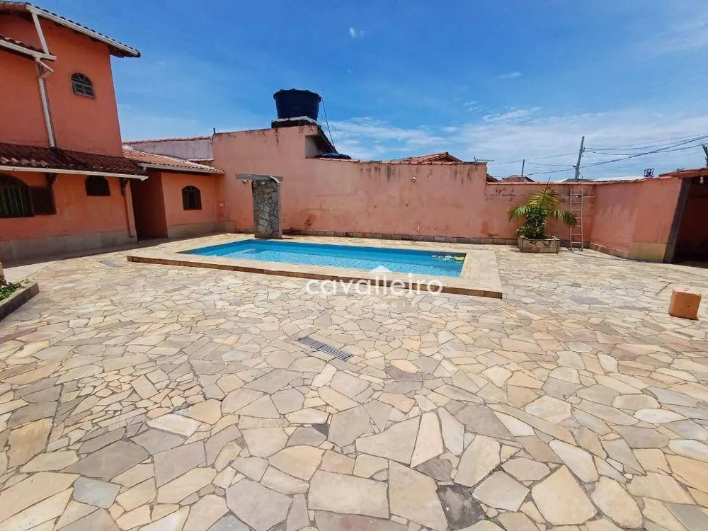 Casa, 4 quartos, 330 m² - Foto 22