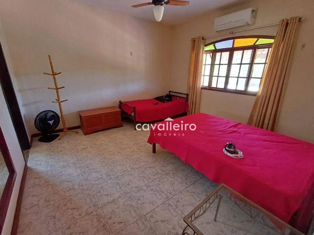 Casa, 4 quartos, 330 m² - Foto 30