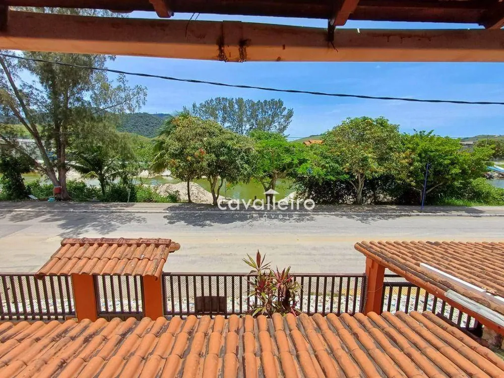 Casa, 4 quartos, 330 m² - Foto 37