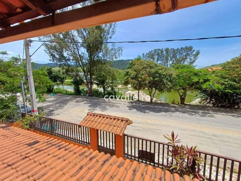 Casa, 4 quartos, 330 m² - Foto 38
