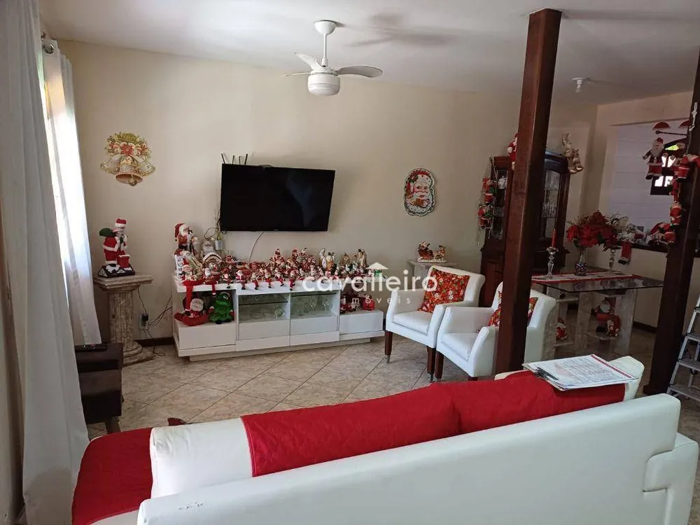 Casa, 4 quartos, 330 m² - Foto 3