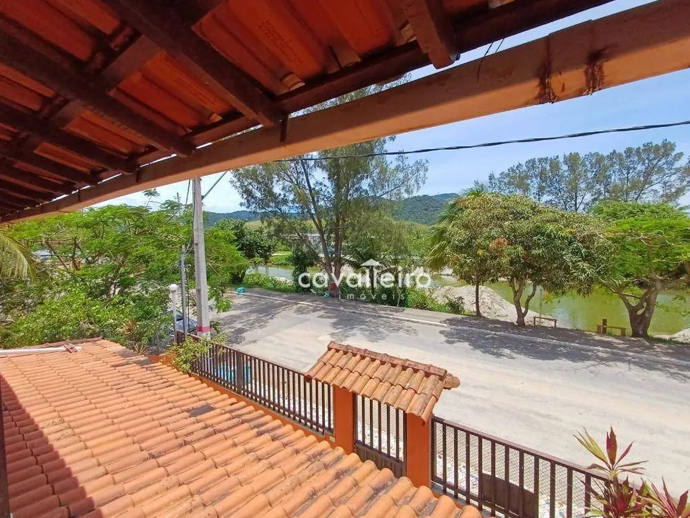 Casa, 4 quartos, 330 m² - Foto 35
