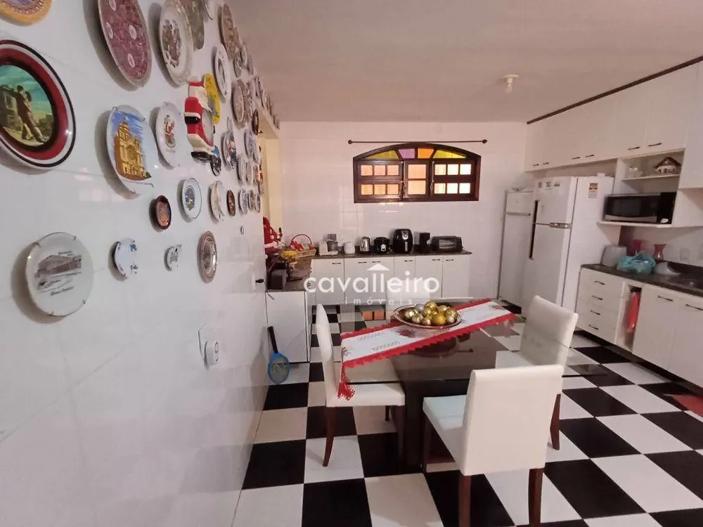 Casa, 4 quartos, 330 m² - Foto 15