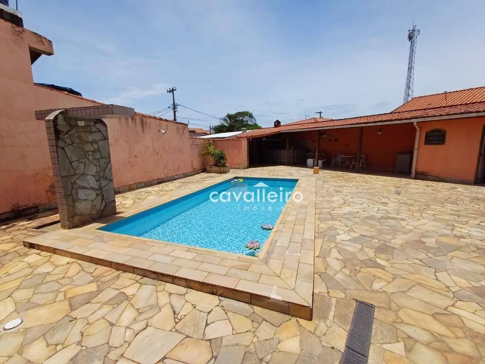 Casa, 4 quartos, 330 m² - Foto 20