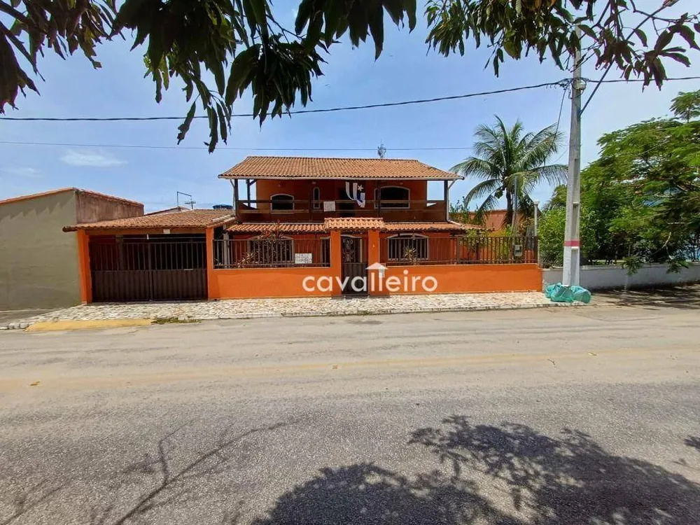 Casa, 4 quartos, 330 m² - Foto 2