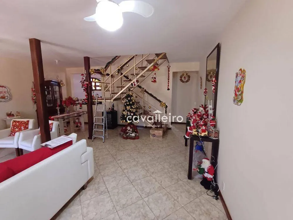 Casa, 4 quartos, 330 m² - Foto 9