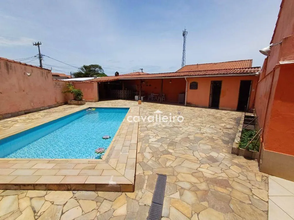 Casa, 4 quartos, 330 m² - Foto 21