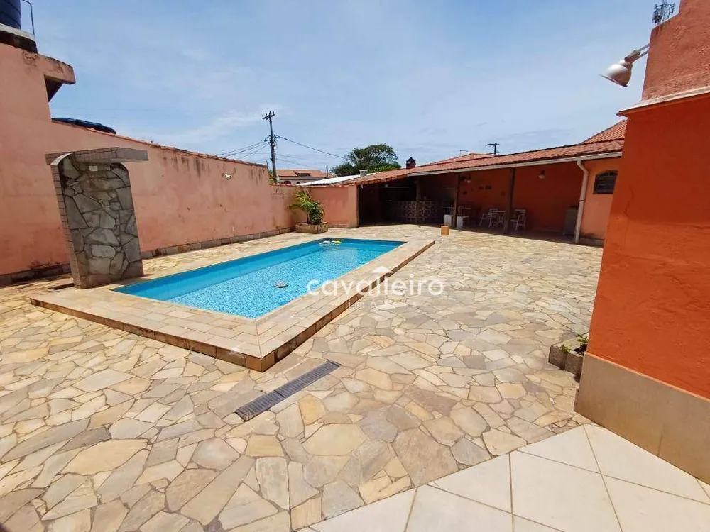 Casa, 4 quartos, 330 m² - Foto 19