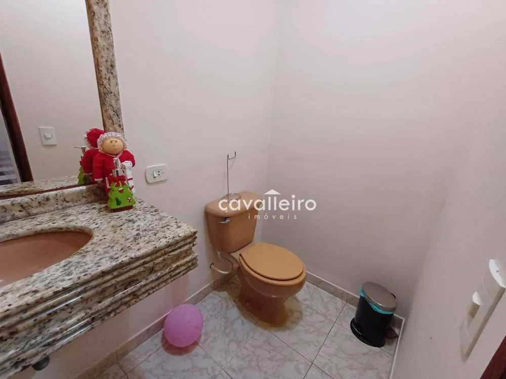 Casa, 4 quartos, 330 m² - Foto 27
