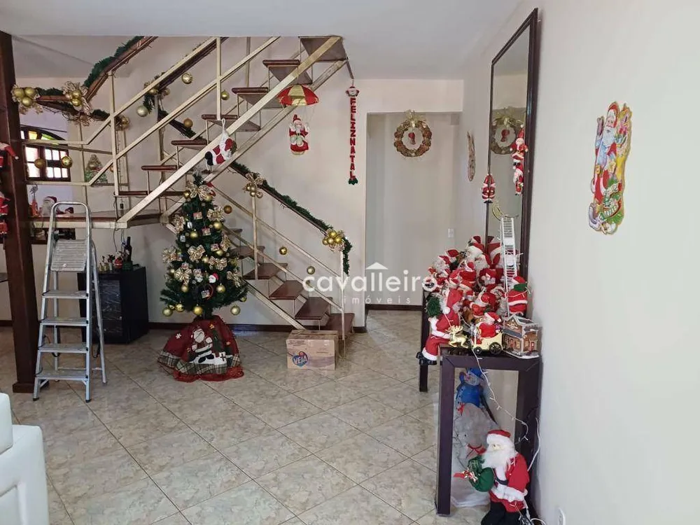 Casa, 4 quartos, 330 m² - Foto 6