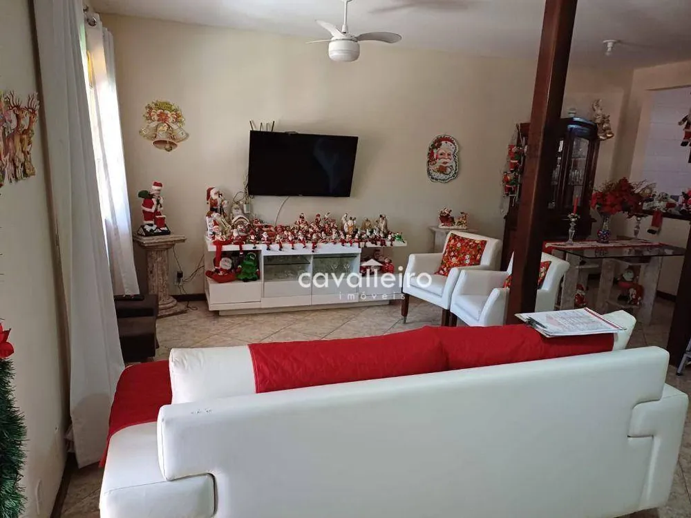 Casa, 4 quartos, 330 m² - Foto 5