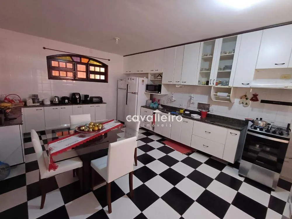 Casa, 4 quartos, 330 m² - Foto 16