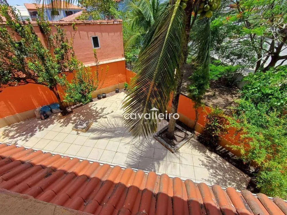 Casa, 4 quartos, 330 m² - Foto 40