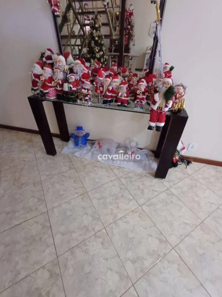 Casa, 4 quartos, 330 m² - Foto 12