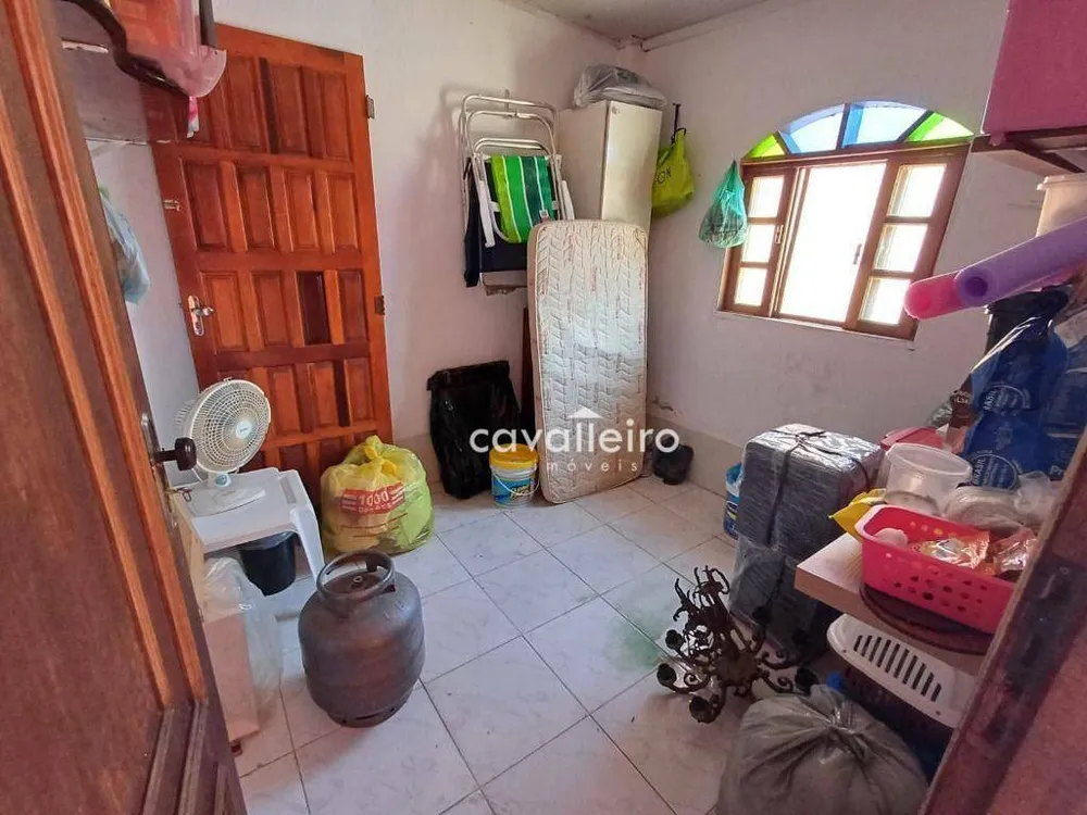 Casa, 4 quartos, 330 m² - Foto 25