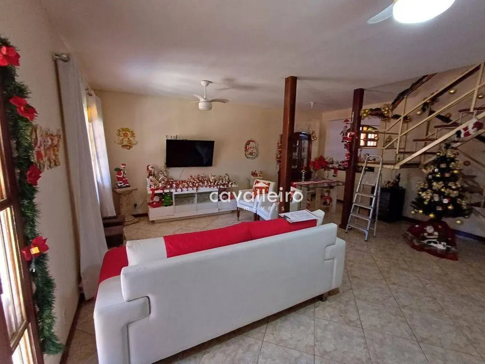 Casa, 4 quartos, 330 m² - Foto 8
