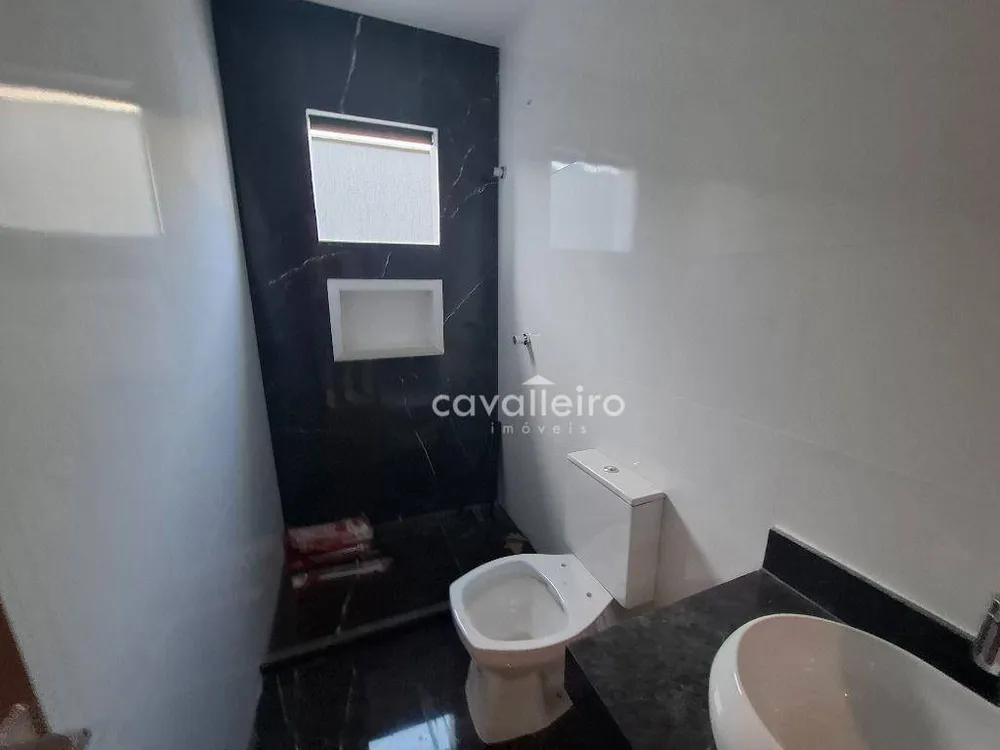 Casa de Condomínio, 3 quartos - Foto 8
