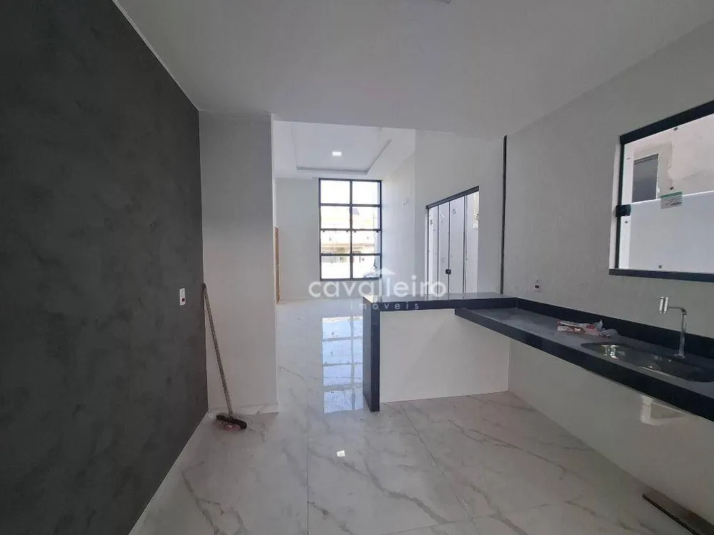 Casa de Condomínio, 3 quartos - Foto 5
