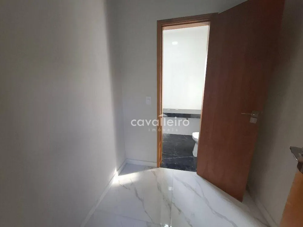 Casa de Condomínio, 3 quartos - Foto 11